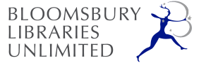 Libraries Unlimited logo